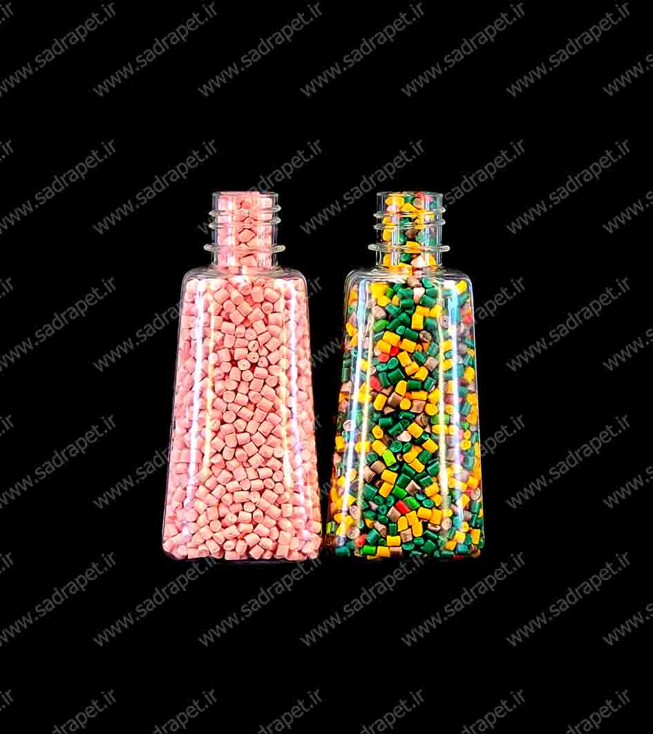 بطری 50 سی سی دهانه 18 آلفا
